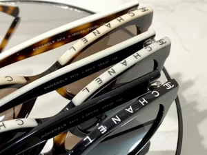 Replica Womens Sunglasses Chanel Replica Sunglasses CH5414 A182PP180 AA177619