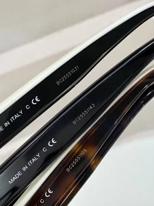 Replica Womens Sunglasses Chanel Replica Sunglasses CH5414 A182PP180 AA177619