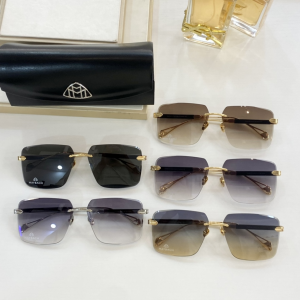 Replica Mens Sunglasses Maybach Replica Sunglassed The Wean A182PP180 AA177994