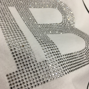 Replica Womens Clothing Balmain White Cotton T Shirt SML A228PP280 AA178062