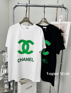 Chanel 2022 Cotton T Shirt 