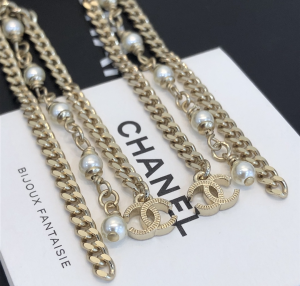 Replica Womens Jewelry Chanel Tassel Earrings A39PP150 AA177892