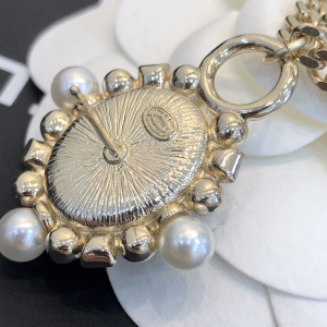 Replica Womens Jewelry Chanel Tassel Earrings A39PP150 AA177892