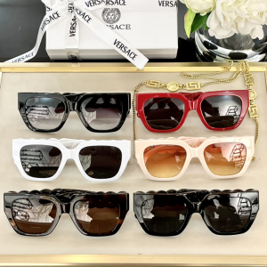 Replica Womens Sunglasses Versace Replica Sunglassed VE4409 A182PP180 AA178000