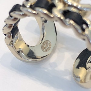 Replica Womens Jewelry Chanel Gold CC Rong A39PP100 AA178070