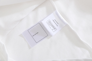 Replica Womens Clothing Chanel White Cotton T Shirt S To XL A130PP280 AA178342