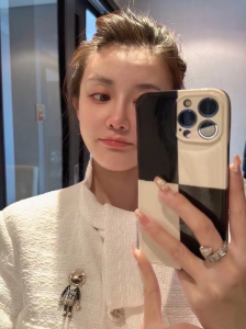 Replica Womens Jewelry Chanel Nautical Figural Enamel Brooch A39PP150 AA178237