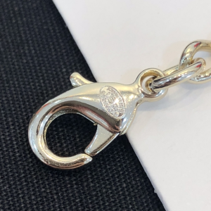 Replica Womens Jewelry Chanel Lipstick Necklaces A39PP280 AA178456