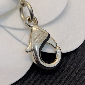 Replica Womens Jewelry Chanel Mademoiselle Monogram Necklace A39PP280 AA178461