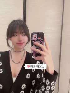 Replica Womens Jewelry Chanel 2022 Chain Choker Necklaces A39PP280 AA178707