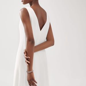 Replica Womens Jewelry Tiffany HardWear Link Bracelet Silver A205PP220 AA178953