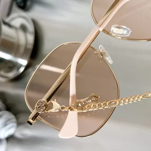 Replica Womens Sunglasses Gucci Replica Sunglasses GG1089SA A65PP180 AA178781