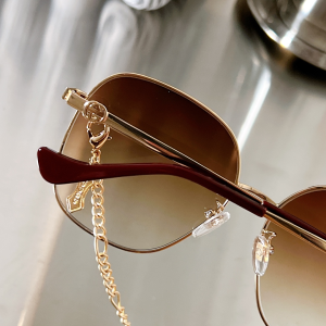 Replica Womens Sunglasses Gucci Replica Sunglasses GG1089SA A65PP180 AA178783
