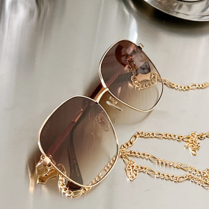 Replica Womens Sunglasses Gucci Replica Sunglasses GG1089SA A65PP180 AA178783