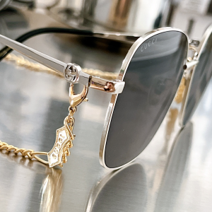 Replica Womens Sunglasses Gucci Replica Sunglasses GG1089SA A65PP180 AA178784