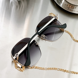 Replica Womens Sunglasses Gucci Replica Sunglasses GG1089SA A65PP180 AA178785