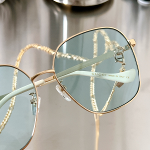 Replica Womens Sunglasses Gucci Replica Sunglasses GG1089SA A65PP180 AA178786