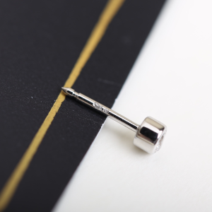 Replica Womens Jewelry Chanel Crystal N5 Earrings A205PP280 AA179218