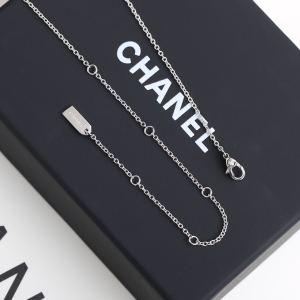Replica Womens Jewelry Chanel Crystal N5 Tassel Pendant Necklaces A205PP360 AA179220