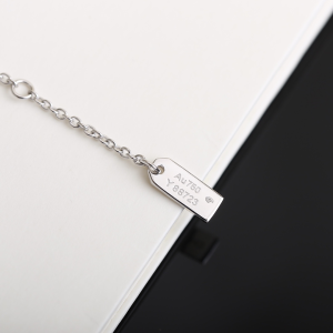 Replica Womens Jewelry Chanel Crystal N5 Tassel Pendant Necklaces A205PP360 AA179220