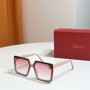 Cartier Replica Sunglasses CT0908 Pink 