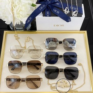 Replica Womens Sunglasses Dior Replica Sunglasses SIGNATURE S4U A182PP180 AA179189