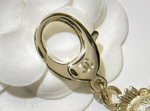 Replica Womens Jewelry Chanel VIP Crystal Bag Charms A62PP180 AA179297