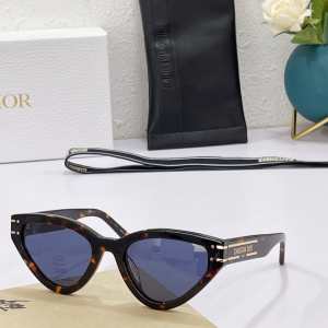Dior Replica Sunglasses Signature B2U 
