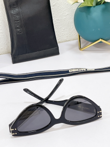 Replica Womens Sunglasses Dior Replica Sunglasses Signature B2U A182PP180 AA179444