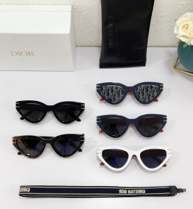 Replica Womens Sunglasses Dior Replica Sunglasses Signature B2U A182PP180 AA179444