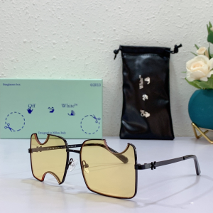 Off White Replica Sunglasses OW40028U 