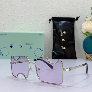 Off White Replica Sunglasses OW40028U 
