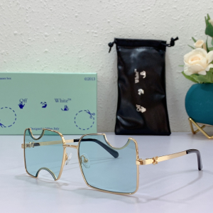 Off White Replica Sunglasses OW40028U 