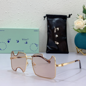 Off White Replica Sunglasses OW40028U 
