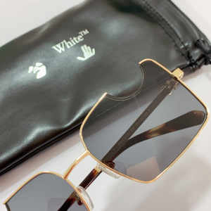Replica Womens Sunglasses Off White Replica Sunglasses OW40028U A182PP180 AA179488