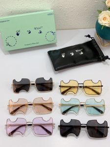 Replica Womens Sunglasses Off White Replica Sunglasses OW40028U A182PP180 AA179488