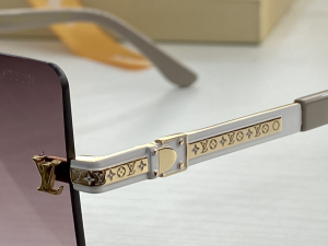Replica Womens Sunglasses Louis Vuitton Replica Sunglasses Z9068E A65PP180 AA179604