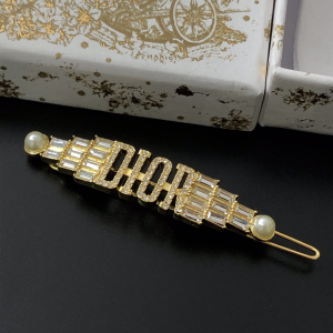 Dior Revolution Crystals Hair Accessory 