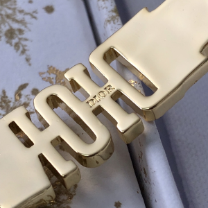 Replica Womens Jewelry Dior Revolution Crystals Hair Accessory A39PP110 AA179753