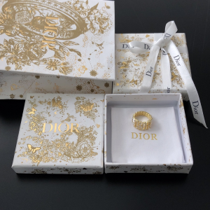 Replica Womens Jewelry Dior Revolution Crystals Rings A39PP110 AA179754