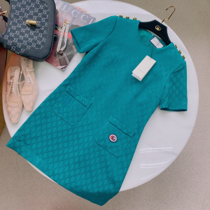 Gucci GG Dress 