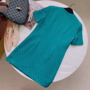 Replica Womens Clothing Gucci GG Dress SML A154PP880 AA180092