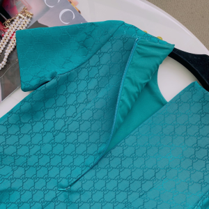 Replica Womens Clothing Gucci GG Dress SML A154PP880 AA180092