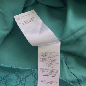 Replica Womens Clothing Gucci GG Dress SML A154PP880 AA180092