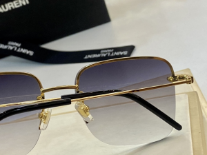 Replica Womens Sunglasses Saint Laurent Replica Sunglasses YSL312M A65PP180 AA180170