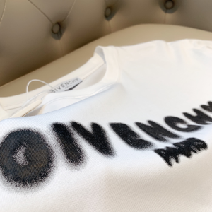 Replica Womens Clothing Givenchy White Cotton T Shirt SML A218PP180 AA180494