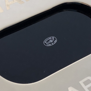 Replica Womens Jewelry Chanel Bag Pendant Necklace A39PP380 AA180234