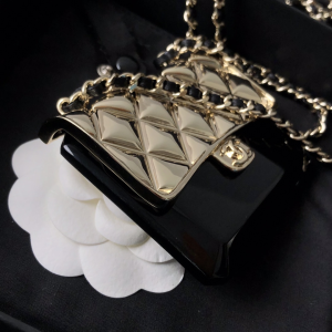 Replica Womens Jewelry Chanel Bag Pendant Necklace A39PP380 AA180234