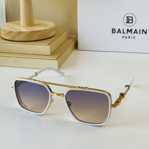 Balmain Replica Sunglasses BPS 108A 