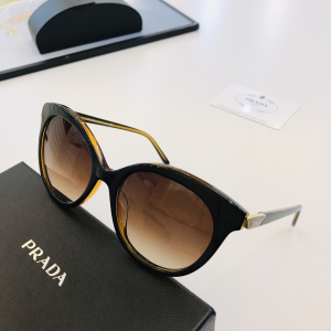 Prada Replica Sunglasses PR02YS 